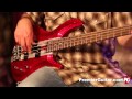 Review Demo - Aria IGB-RC 4-String Bass