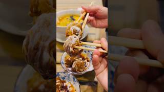 🤤#takoyaki #viral #trending #vlog #japanesefood #fyp #dohalife #cheers