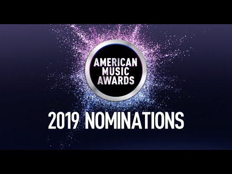 here-is-a-special-look-at-some-of-the-2019-american-music-awards-nominees!---amas-2019