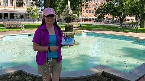 Ruth Healy Testimonial en Espaol with English Subs