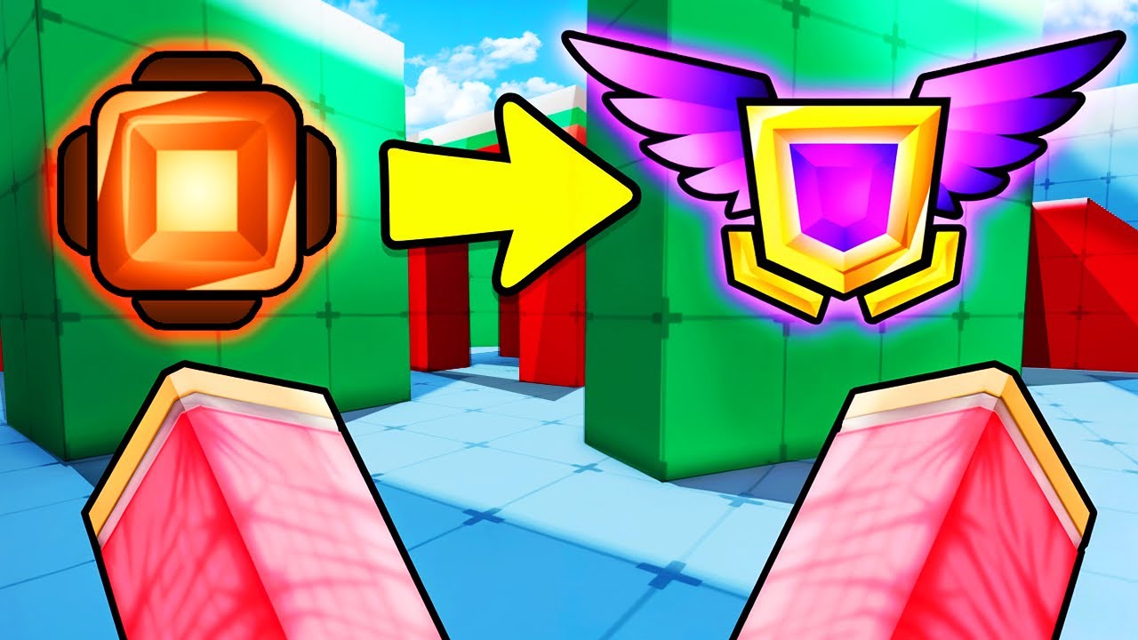 My Official Season Two Ranking... (Roblox Rivals) - YouTube