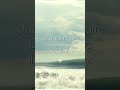 La marea que llevás dentro | Mujer y Salvaje #shorts