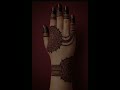 Eid exclusive fairytale mehedi design 🥰🥰#mehedi_design #viral #youtubeshorts #unfrezzmyaccount
