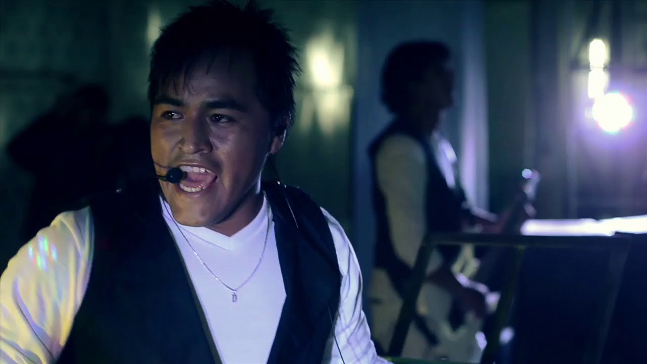 MANANTIAL DE VIDA - NO SOY PERFECTO // EN VIVO