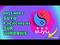 Tuto instaler suyu  configurer facilement