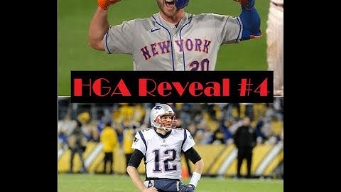 My fourth Hybrid Grading Approach HGA submission featuring Tom Brady and Pete Alonso (HGA messed up)