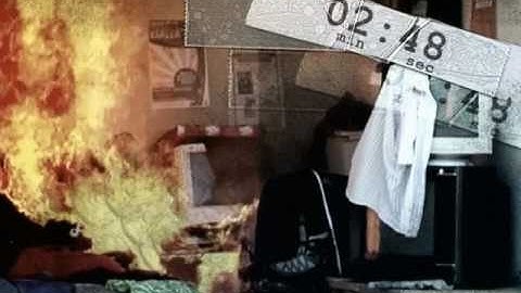 LiveBurn: Western Fire Safety Video