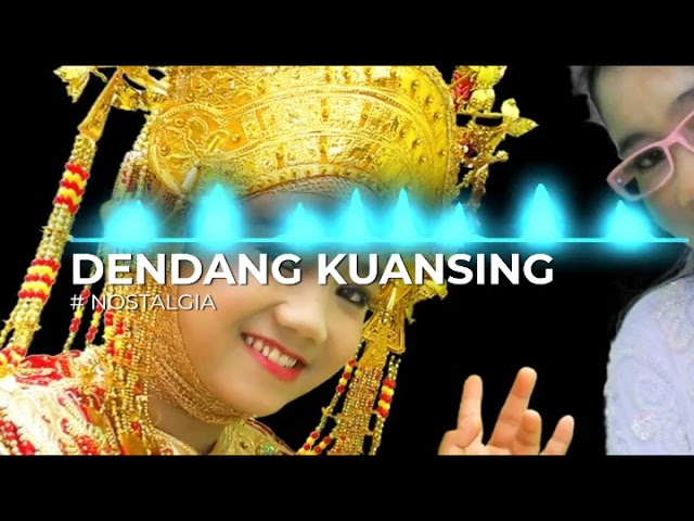 DENDANG SALUANG REMIX KUANSING FULL ALBUM /MP3 DENDANG KUANSING#dendangkuansing #dendang class=