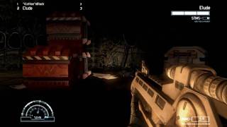 AvP3 - Lag Punch