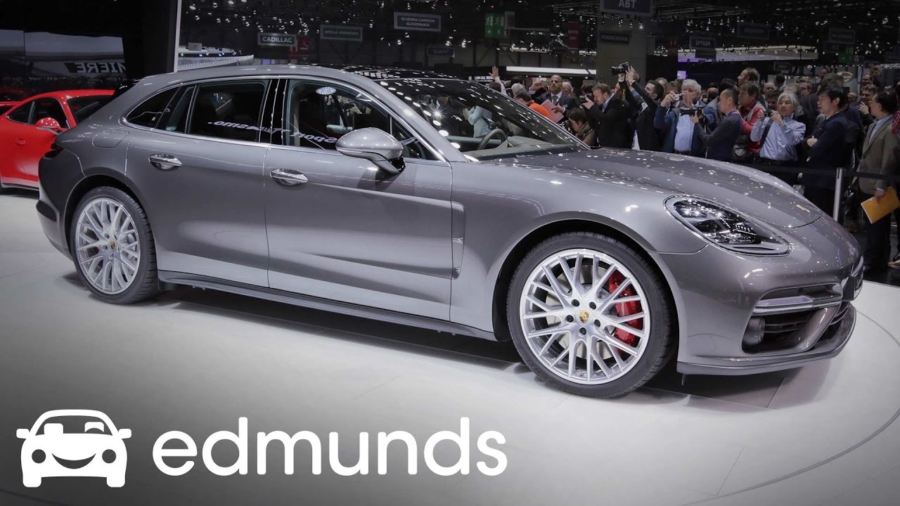 Porsche Panamera Sport Turismo First Look Review Edmunds You Porsche Panamera Sport Turismo First Look Review Edmunds