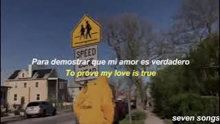 lil peep-prove my love (acoustic)/sub,español/lrycs