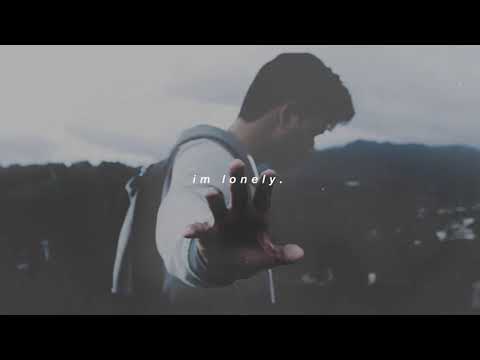 Jeremy Zucker All The Kids Are Depressed Slowed Down