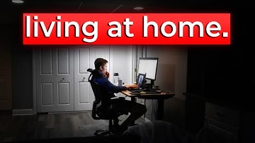 Day in the Life of a 24 Year Old Software Engineer