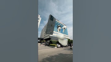 CGI in Cinema 4D or Blender?  #blender #cgi #cinema4d