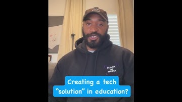 The Truth About Edtech “Solutions”