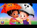 Rain Rain Go Away Nursery Rhymes Compilation For Kids Fun Preschool Songs For Learning Play