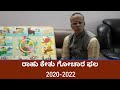 ರಾಹು ಕೇತು ಗೋಚಾರ ಫಲ 2020-2022: Rahu Ketu Gochara Phala 2020-2022 | Vijay Karnataka