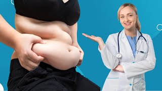 2 Haftada Kilo Verme Mücadelesi | Dr. Derickson'dan Sağlıklı Yaşam Tüyoları
