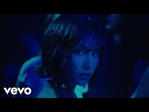 Aitana - Los Ángeles (Video Oficial)