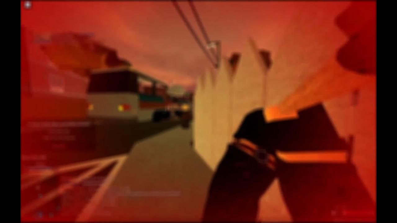 How Do You Votekick In Phantom Forces How To Properly Votekick Someone In Phantom Forces - YouTube