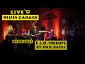 E.L.O. Tribute by Phil Bates - Blues Garage - 07.05.2023