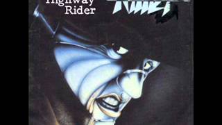 Killer - Midnight Highway Rider (1982)