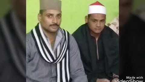 محمود القناوى سورة الرحمن