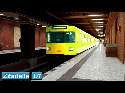 Vídeo: METRO. 