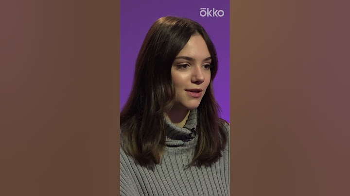 Четверные прыжки вообще стоят того? Отвечает Евгения Медведева #shorts