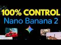 100 Control Of AI Image Editing With This Simple Trick Gemini Nano Banana 2 100 Control Of AI Image Editing With This Simple Trick Gemini Nano Banana 2