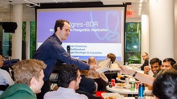 Trivia: Next-Generation PostgreSQL Replication via Bi-Directional Multi-Master Pub/Sub