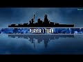 An Old Game Brought Back To Life! Steel Horizon Mission 1 The Secret Flagship! PPSSPP