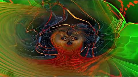 Viewer Requested Favorites! - Audio Reactive Visuals (4K)60fps MilkDrop Music Visualizer UHD