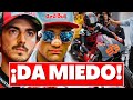 ¡QUE MIEDO TIENEN los PILOTOS de DUCATI tras CONOCER la TELEMETRÍA de MARC MARQUEZ! | MotoGP 2023