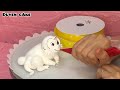 Cách làm con Khỉ #8 - How to make a Monkey # 8 - Duyen Cake