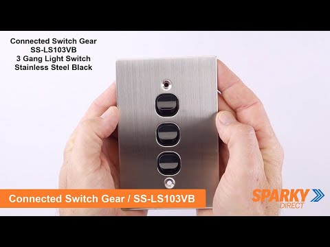 Connected Switch Gear
