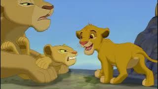 The Lion King 1 & 1½ (10/34)