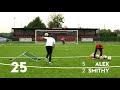 Who is the BEST Striker, Lukaku or Kane? | Quick-Fire Volleys! | Stat Football ⚽