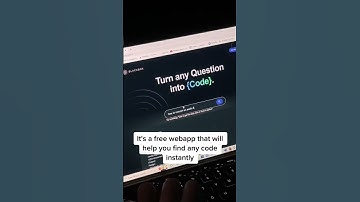 ALL Python Programmers should know this! #python #codinglife #shorts