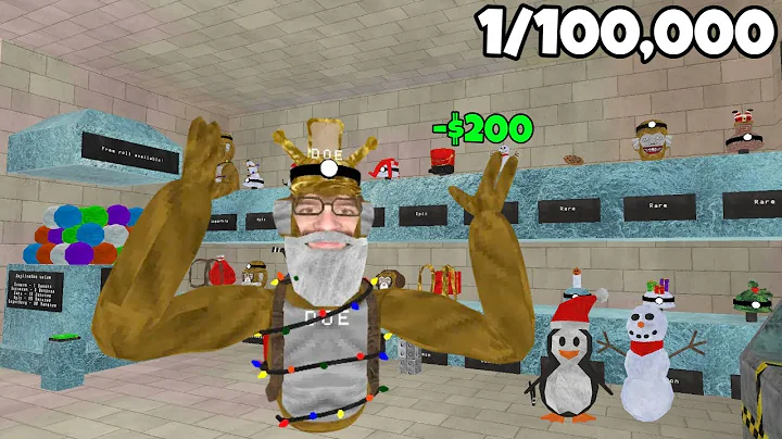 I Spent $200 Dollars Gambling in Big Scary..