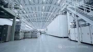 Goods Receipt Automation – IOT