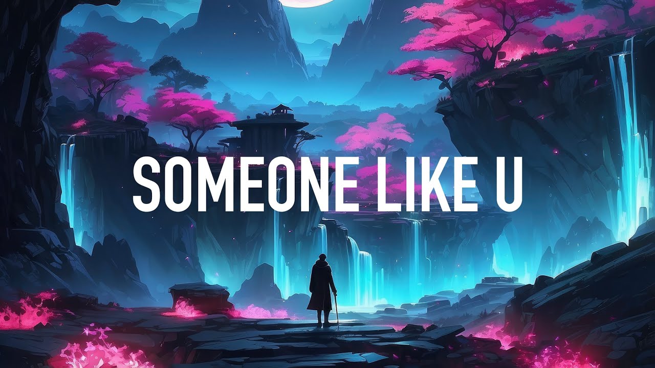Watch Vellum & MYNN - Someone Like U (Lyrics) on YouTube Watch Vellum & MYNN - Someone Like U (Lyrics) on YouTube