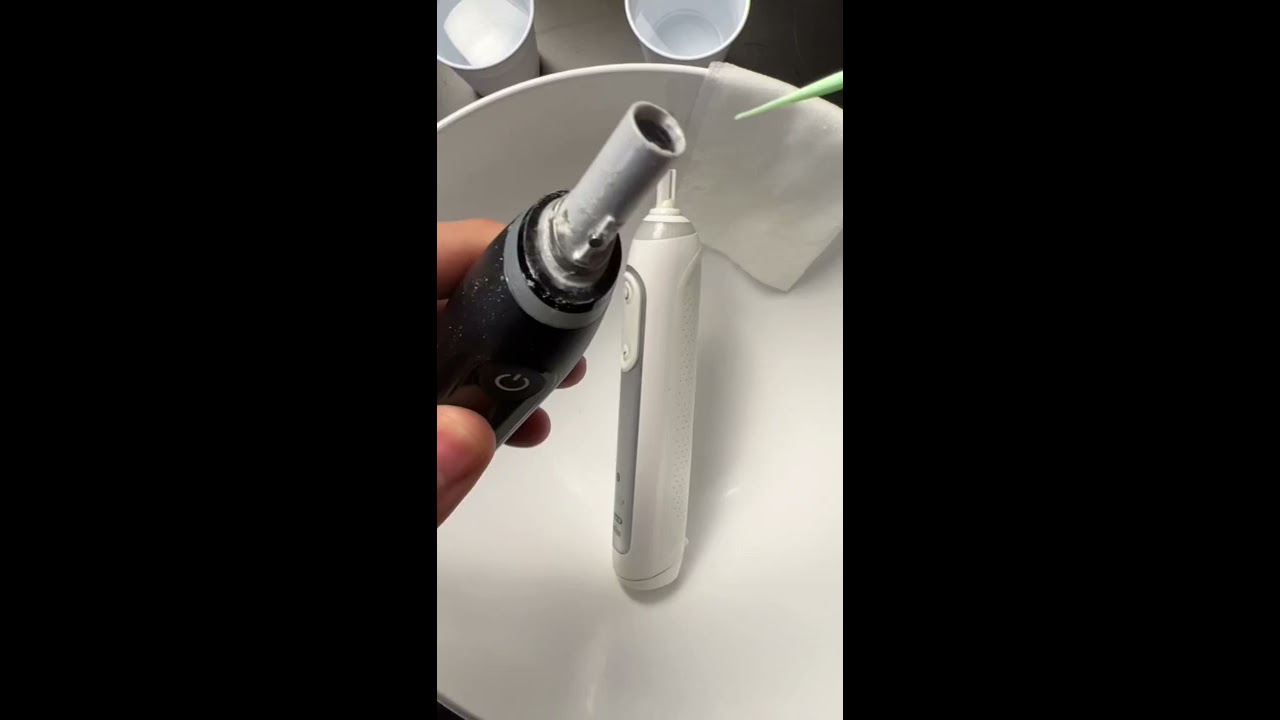WATCH THIS Before Buying Oral B IO 
