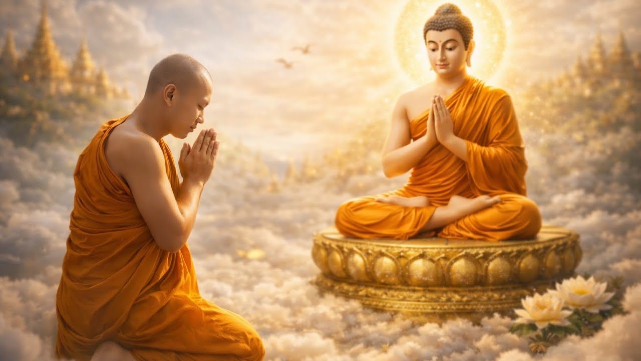 မဟာသမယသုတ် မေတ္တာသုတ် ရတနာသုတ် စိတ်ငြိမ်းချမ်းမှုရစေမယ့် ဗုဒ္ဓတရားတော်