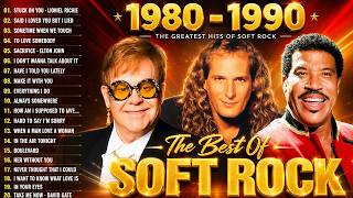Rod Stewart, Phil Collins, Elton John, Air Supply, Bee Gees, Lobo | Soft Rock Love Songs 70s 80s 90s screenshot 5