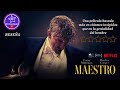 Maestro Más chisme que genialidad