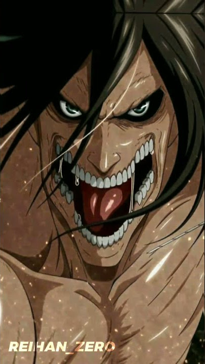 JEDAG JEDUG || DJ YUMA YUMA YEI || TITAN EREN💥💢