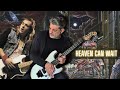 Iron Maiden: Heaven Can Wait - Adrian Smith&#39;s Guitar Solo #ironmaiden