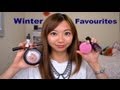 Winter Beauty Favourites 2013 | l0vee