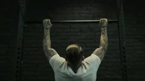 Stephen James en Templum Bcn